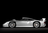 1998 Porsche  911  GT1 Straßenversion DPO-1007612