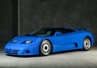 1994 Bugatti  EB110 GT DPO-1007617