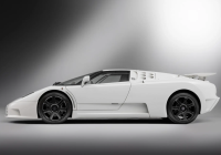 1994 Bugatti  EB110 SS DPO-1007618