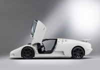 1994 Bugatti  EB110 SS DPO-1007618