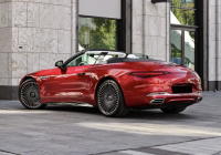 2025 Mercedes-Maybach  SL680  4matic DPO-1007619
