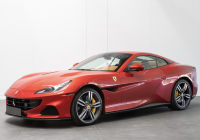 2023 Ferrari  Portofino DPO-1007627