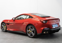 2023 Ferrari  Portofino DPO-1007627