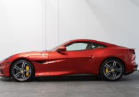 2023 Ferrari  Portofino DPO-1007627