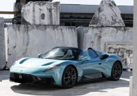 2026 Maserati  MCPura Cielo DPO-1007625