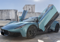 2026 Maserati  MCPura Cielo DPO-1007625