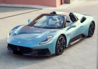 2026 Maserati  MCPura Cielo DPO-1007625