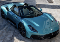 2026 Maserati  MCPura Cielo DPO-1007625