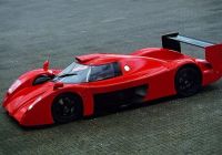 1998 Toyota  GT‑One TS020 DPO-1007632