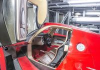 1998 Toyota  GT‑One TS020 DPO-1007632