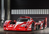 1998 Toyota  GT‑One TS020 DPO-1007632