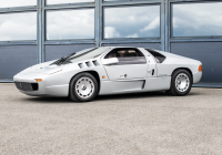 1991 Isdera  Imperator 108i DPO-1007637