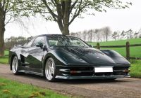 1994 Lister  Storm DPO-1007635