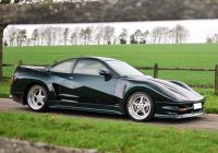 1994 Lister  Storm DPO-1007635