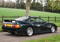 1994 Lister  Storm DPO-1007635