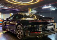 2024 Porsche  Panamera  4  E-Hybrid DPO-1007643