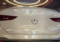 2025 Mercedes-Benz  GLE  Coupe  63  S  AMG DPO-1007646