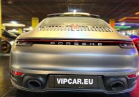 2022 Porsche  911  Carrera  S DPO-1007648
