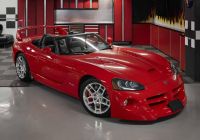 1998 Hennessey  Viper  Venom 800 DPO-1007660
