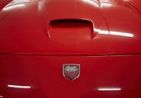 1998 Hennessey  Viper  Venom 800 DPO-1007660