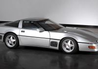 1988 Callaway  SledgeHammer C4 DPO-1007656