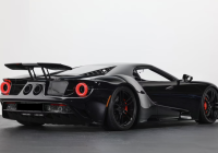 2022 Ford  GT DPO-1007659
