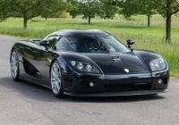 2006 Koenigsegg  CCX DPO-1007670