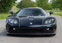 2006 Koenigsegg  CCX DPO-1007670