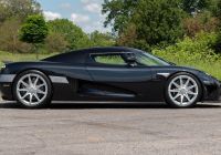 2006 Koenigsegg  CCX DPO-1007670
