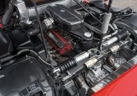 2002 Ferrari  Enzo Ferrari DPO-1007668