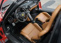 2002 Ferrari  Enzo Ferrari DPO-1007668