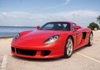 2004 Porsche  Carrera  GT DPO-1007667