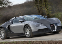 2006 Bugatti  Veyron  16.4 DPO-1007666
