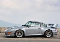 1995 Porsche  911  993 GT2 DPO-1007665