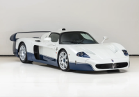 2005 Maserati  MC12 DPO-1007675