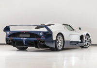 2005 Maserati  MC12 DPO-1007675