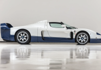 2005 Maserati  MC12 DPO-1007675