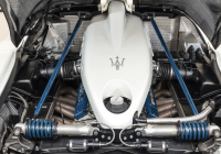 2005 Maserati  MC12 DPO-1007675
