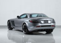 2003 Mercedes-Benz  SLR  McLaren DPO-1007672