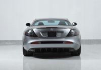 2003 Mercedes-Benz  SLR  McLaren DPO-1007672