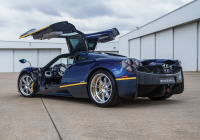 2012 Pagani  Huayra DPO-1007681