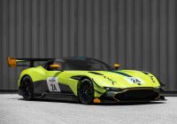 2015 Aston-Martin  Vulcan DPO-1007683