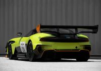 2015 Aston-Martin  Vulcan DPO-1007683