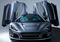 2018 Rimac  C_Two DPO-1007686