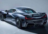 2018 Rimac  C_Two DPO-1007686