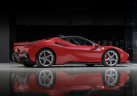 2021 Ferrari  SF90 Stradale DPO-1007697