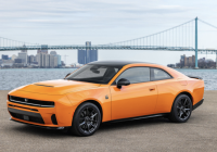 2025 Dodge  Charger  Sixpack DPO-1007701
