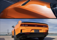 2025 Dodge  Charger  Sixpack DPO-1007701