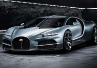 2026 Bugatti  Tourbillon DPO-1007710