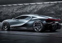 2026 Bugatti  Tourbillon DPO-1007710